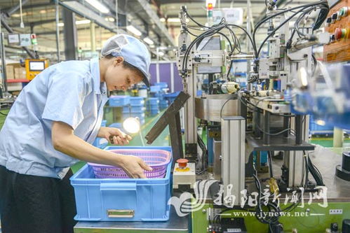 創新賦能再出發 揭陽傾力營造良好營商環境，推動技術開發新突破